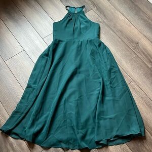 JJ’s House Junior Size 10 Dress